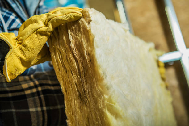 Best Insulation Installation Services in Huntington, VA