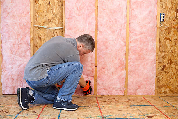 Best Residential Insulation in Huntington, VA